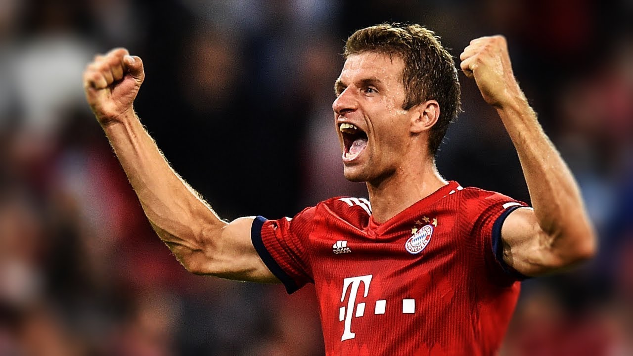 thomas müller là cầu thủ người nước nào thomas müller là cầu thủ người nước nào