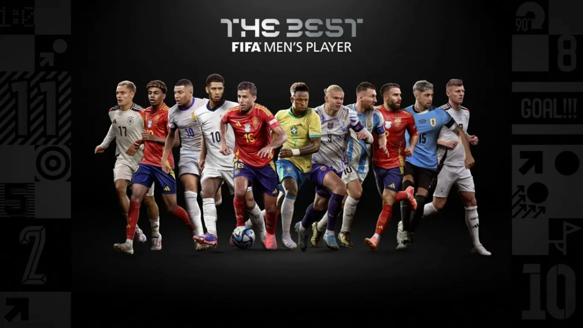 Cầu thủ xuất sắc nhất năm của FIFA: Danh hiệu danh giá và tác động đến cá cược thể thao cau_thu_xuat_sac_nhat_nam
