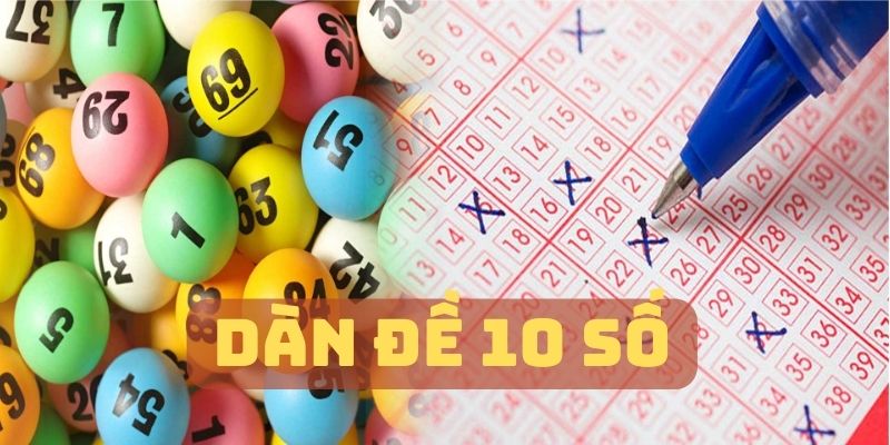 Ưu điểm của dàn đề 10 số bất bại trên Luck8 Ưu điểm của dàn đề 10 số bất bại trên Luck8