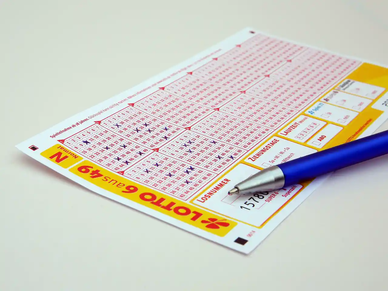 Giới thiệu về dàn đề 64 số tại Luck8 Giới thiệu về dàn đề 64 số tại Luck8