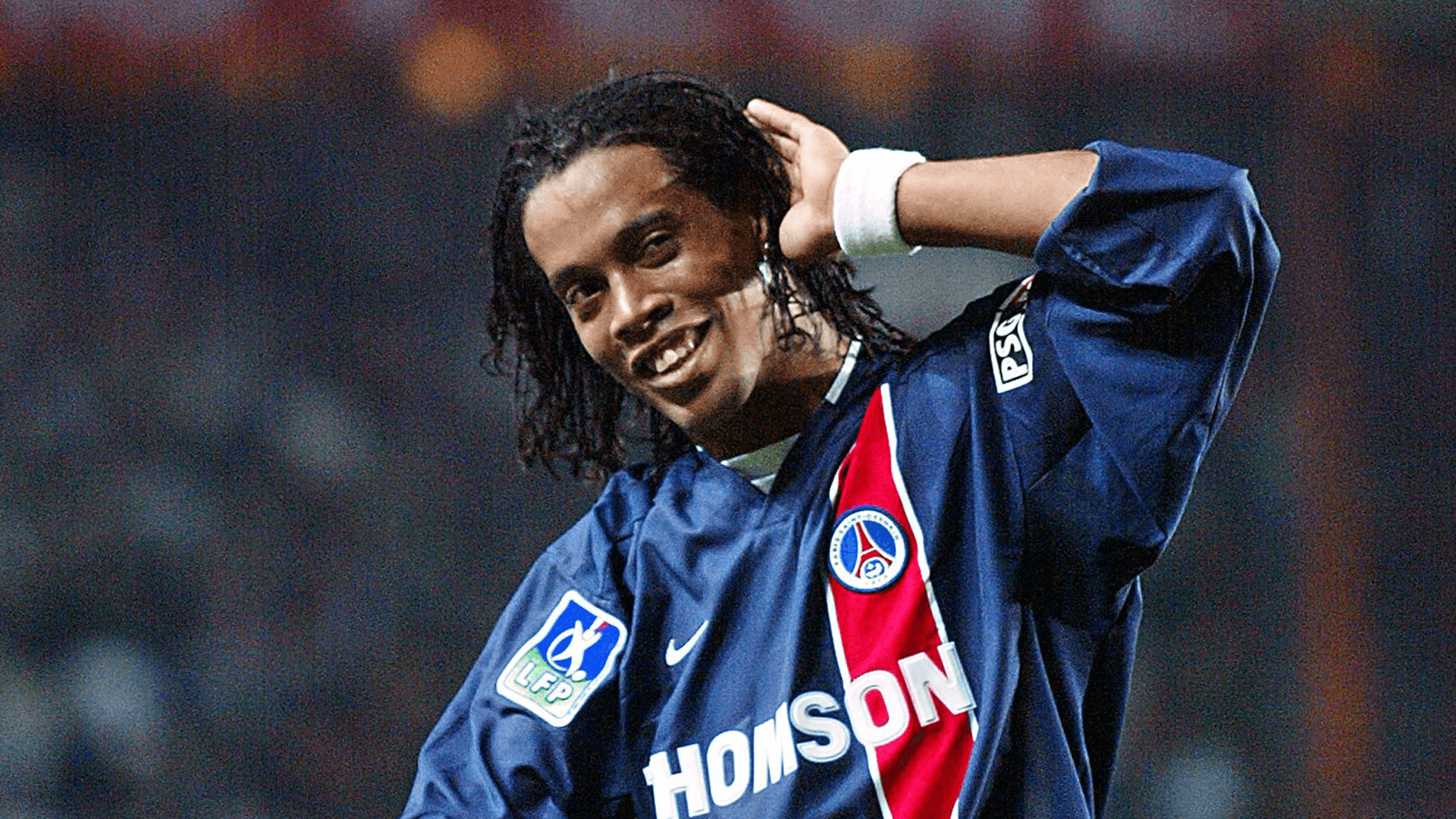 Lý do Ronaldinho được người chơi cá cược yêu thích Lý do Ronaldinho được người chơi cá cược yêu thích