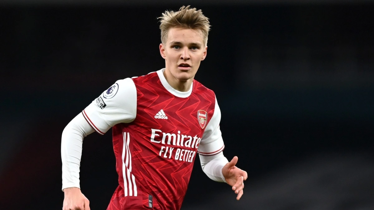 Cầu thủ Arsenal – Sức hút từ quá khứ đến hiện tại Cầu thủ Arsenal – Sức hút từ quá khứ đến hiện tại
