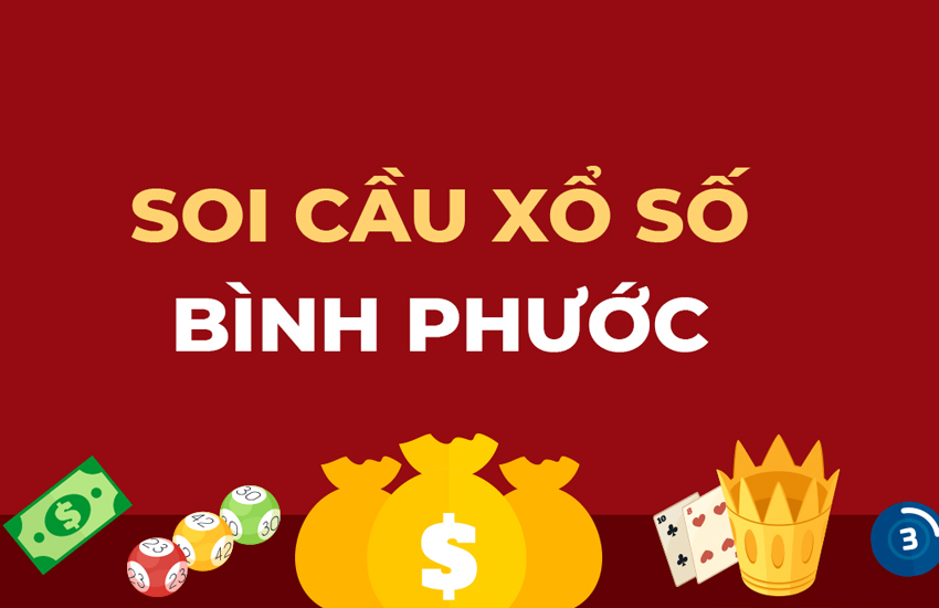 Ý nghĩa của việc soi cầu Bình Phước Ý nghĩa của việc soi cầu Bình Phước