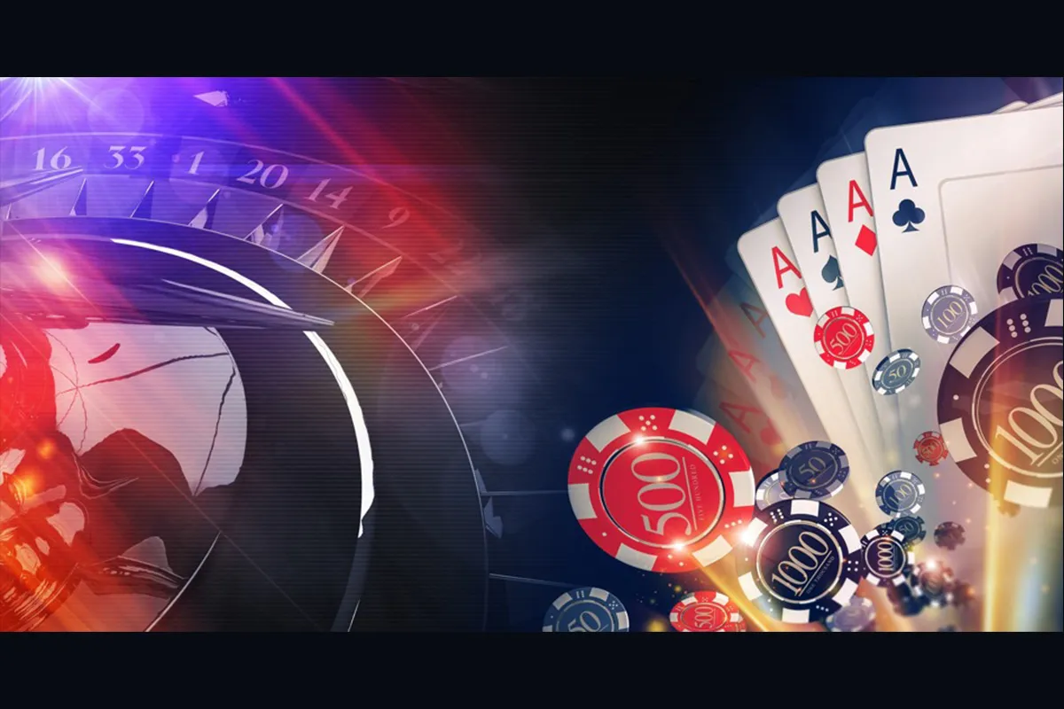 Poker là gì? Luật chơi và bí quyết chinh phục trò chơi trí tuệ hấp dẫn nhất Poker là gì? Luật chơi và bí quyết chinh phục trò chơi trí tuệ hấp dẫn nhất