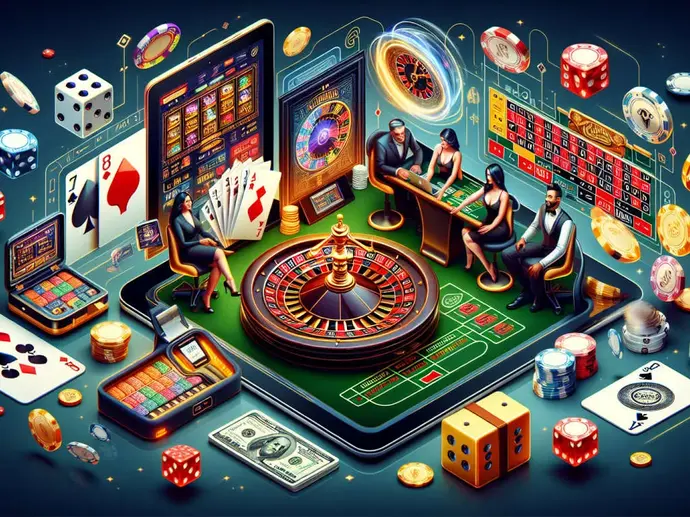 Poker Texas Hold Em: Tìm hiểu cách chơi chuẩn từ cơ bản đến nâng cao Poker Texas Hold Em: Tìm hiểu cách chơi chuẩn từ cơ bản đến nâng cao
