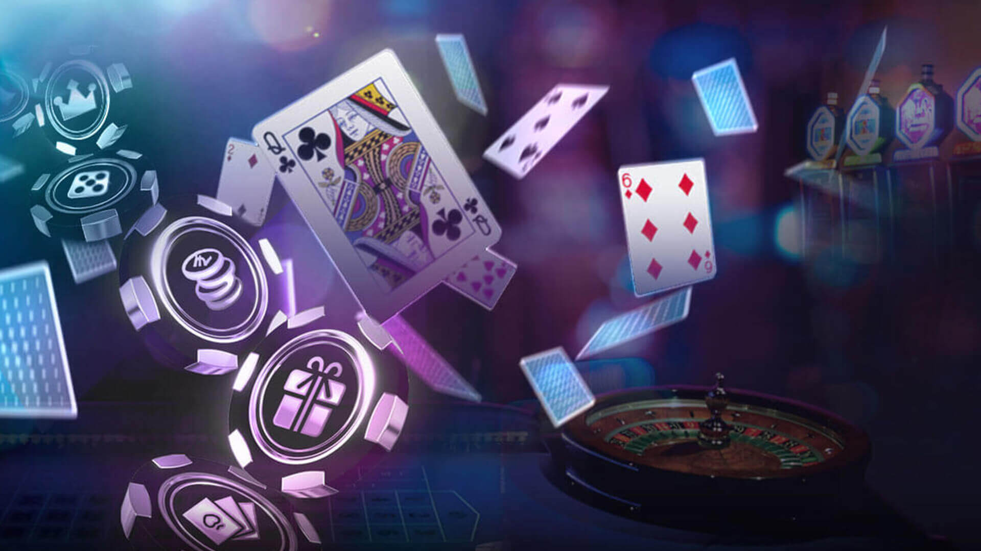 Game poker: Khám phá trò chơi trí tuệ hàng đầu thế giới Game poker: Khám phá trò chơi trí tuệ hàng đầu thế giới