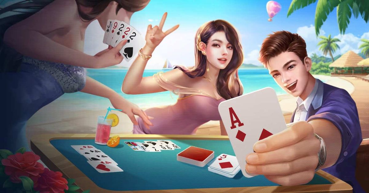 Game poker: Khám phá trò chơi trí tuệ hàng đầu thế giới Game poker: Khám phá trò chơi trí tuệ hàng đầu thế giới