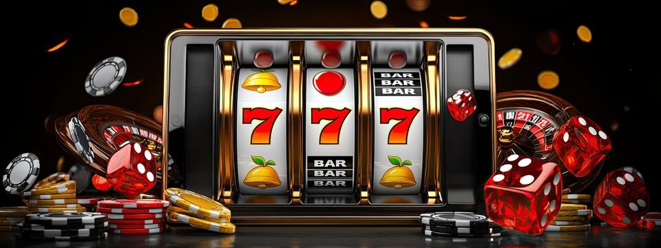 Slot game và những điều cần biết dành cho người mới Slot game và những điều cần biết dành cho người mới