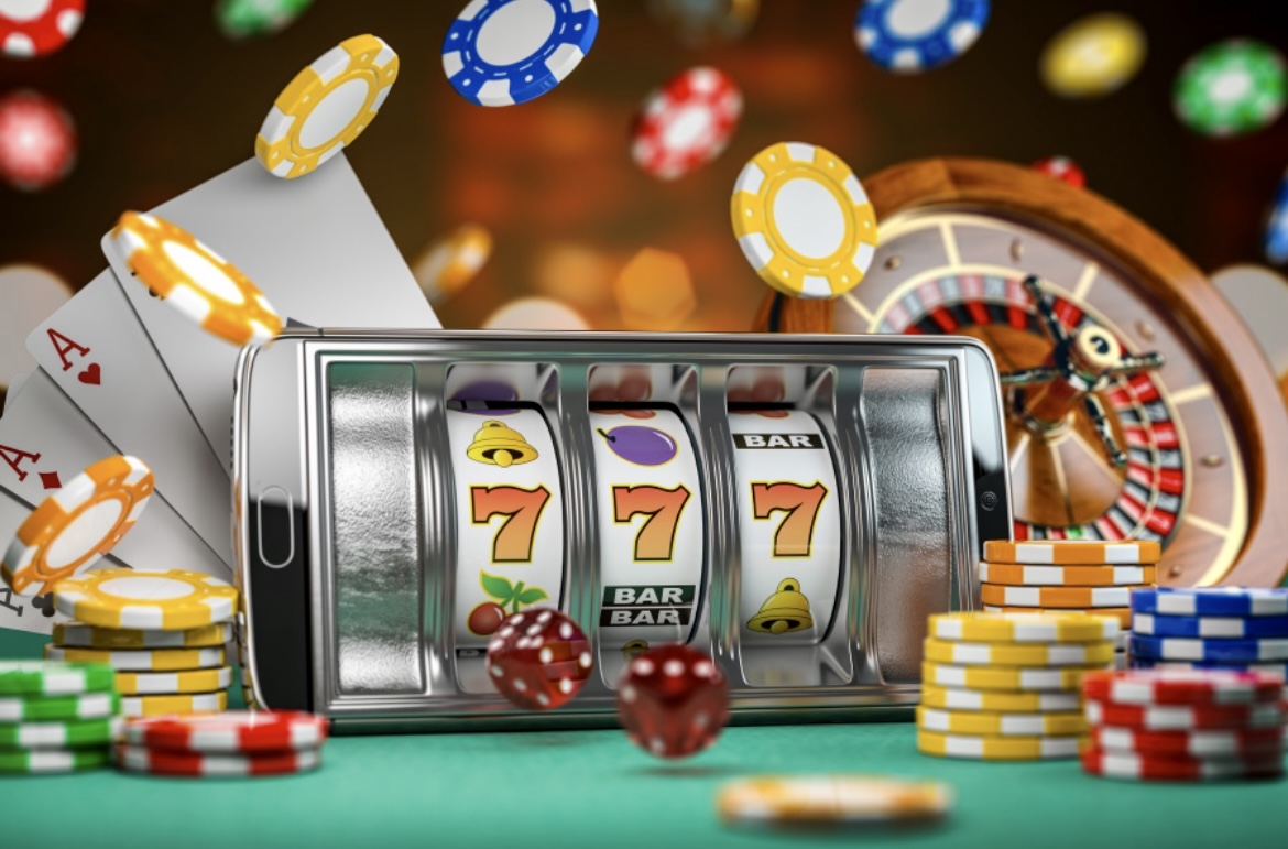 Pragmatic Play slot là gì? Giới thiệu, đặc điểm và cách trải nghiệm an toàn Pragmatic Play slot là gì? Giới thiệu, đặc điểm và cách trải nghiệm an toàn