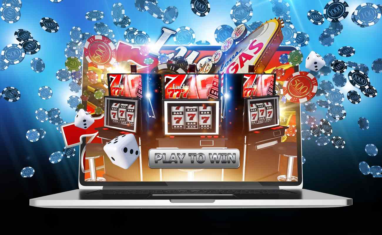Các thuật ngữ trong slot game và ý nghĩa cho người mới Các thuật ngữ trong slot game và ý nghĩa cho người mới