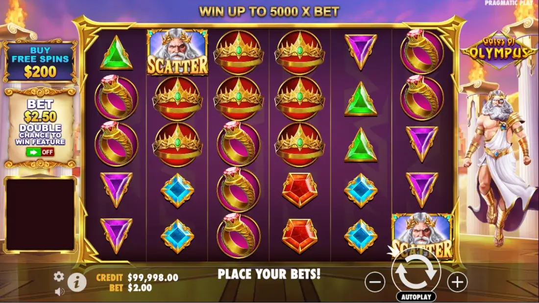 Slot game free là gì? Hướng dẫn trải nghiệm miễn phí và an toàn Slot game free là gì? Hướng dẫn trải nghiệm miễn phí và an toàn
