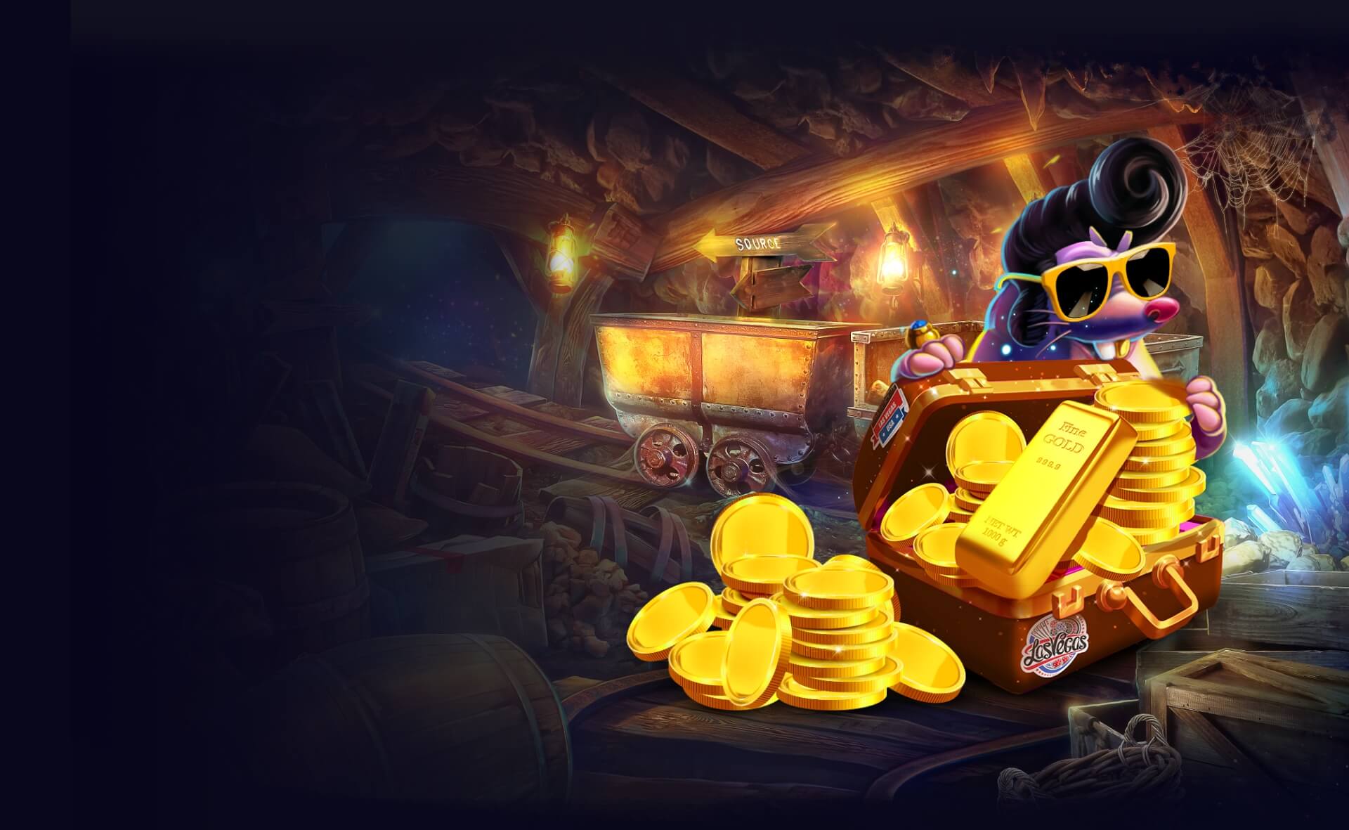 Slot game và những điều cần biết dành cho người mới Slot game và những điều cần biết dành cho người mới
